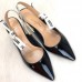Christian Dior J’adior Slingback 